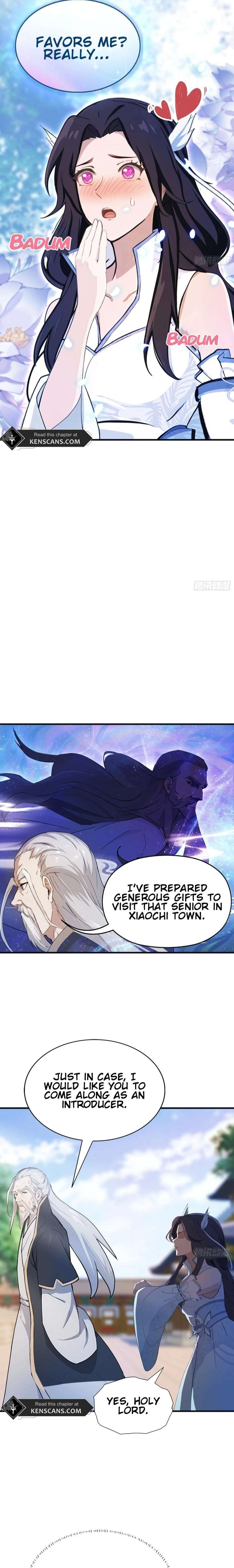 Read It Turns Out That I Have Been Invincible For A Long Time Manga Online