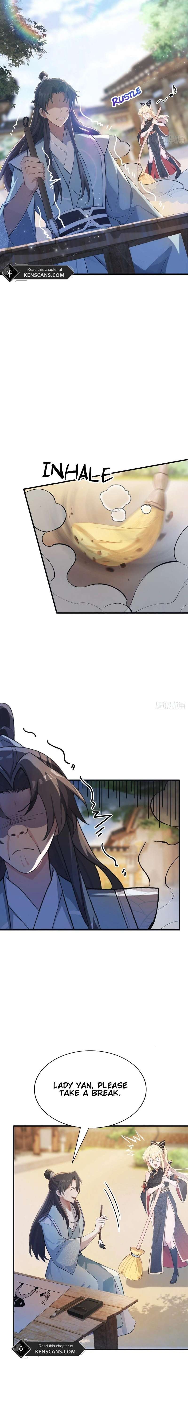 Read It Turns Out That I Have Been Invincible For A Long Time Manga Online