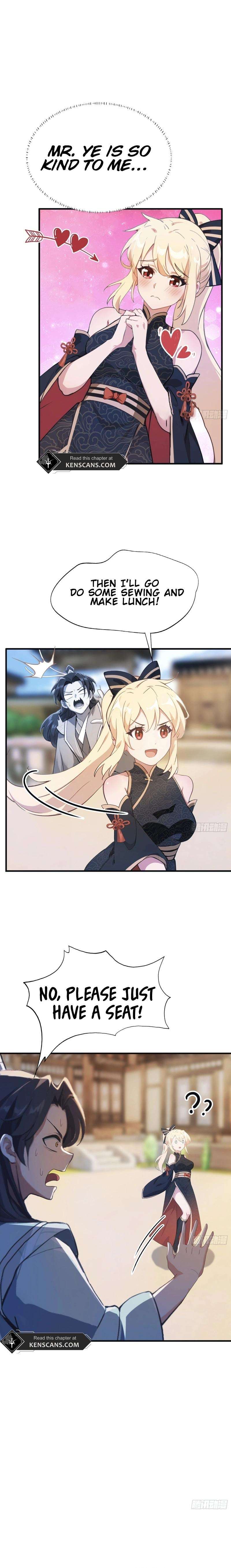 Read It Turns Out That I Have Been Invincible For A Long Time Manga Online