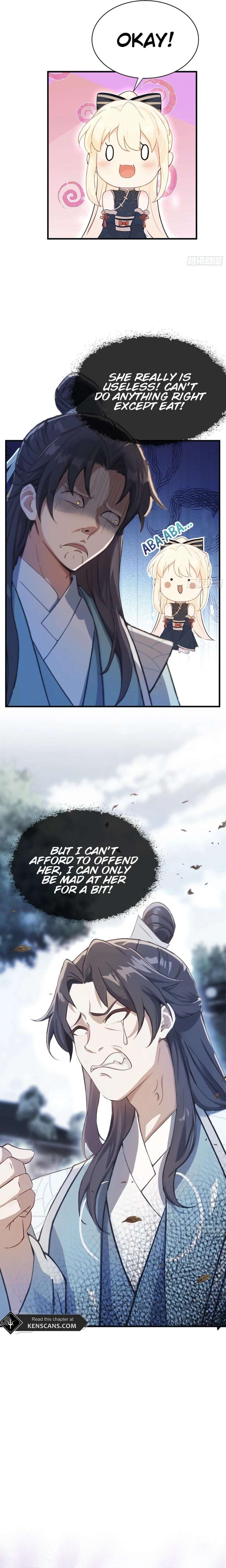 Read It Turns Out That I Have Been Invincible For A Long Time Manga Online