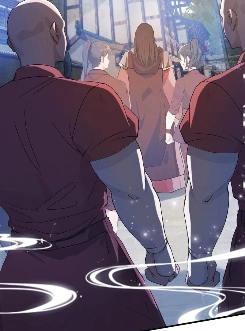 Read It Turns Out That I Have Been Invincible For A Long Time Manga Online