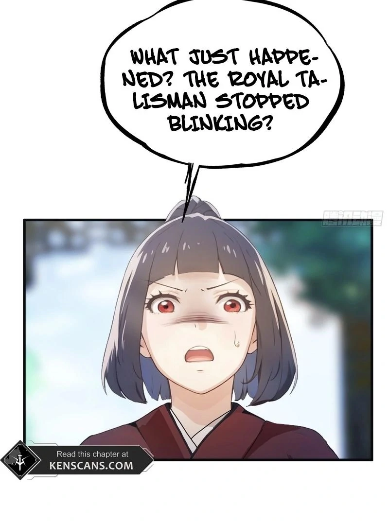 Read It Turns Out That I Have Been Invincible For A Long Time Manga Online