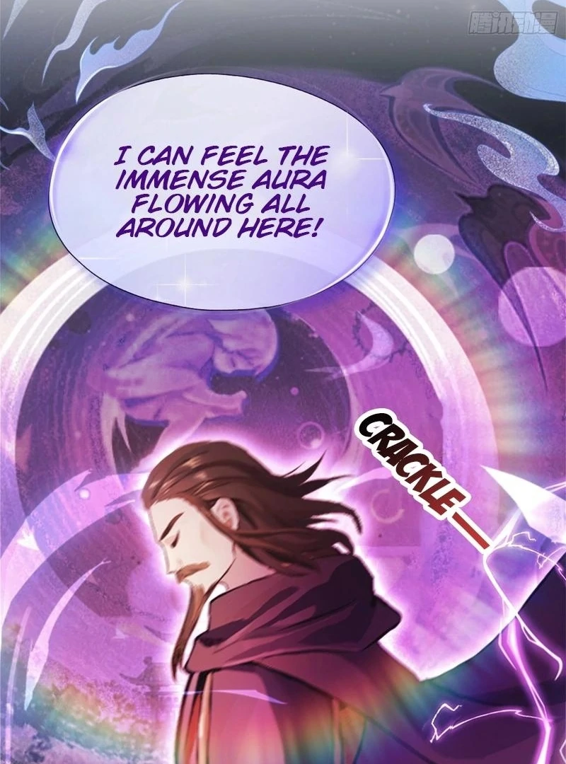 Read It Turns Out That I Have Been Invincible For A Long Time Manga Online