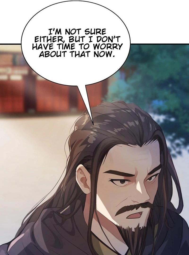 Read It Turns Out That I Have Been Invincible For A Long Time Manga Online