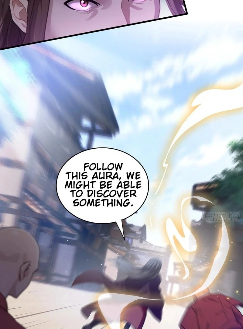 Read It Turns Out That I Have Been Invincible For A Long Time Manga Online