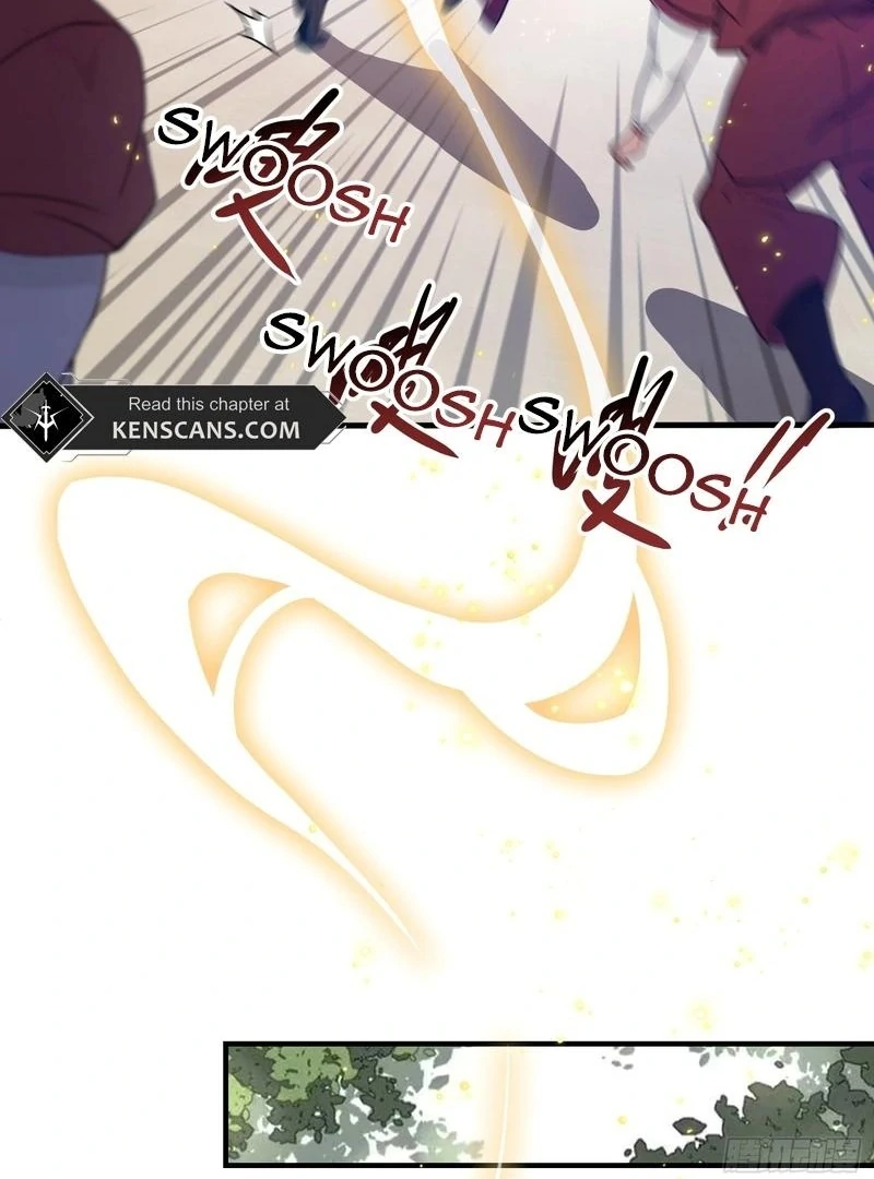 Read It Turns Out That I Have Been Invincible For A Long Time Manga Online