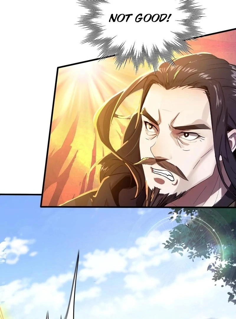 Read It Turns Out That I Have Been Invincible For A Long Time Manga Online