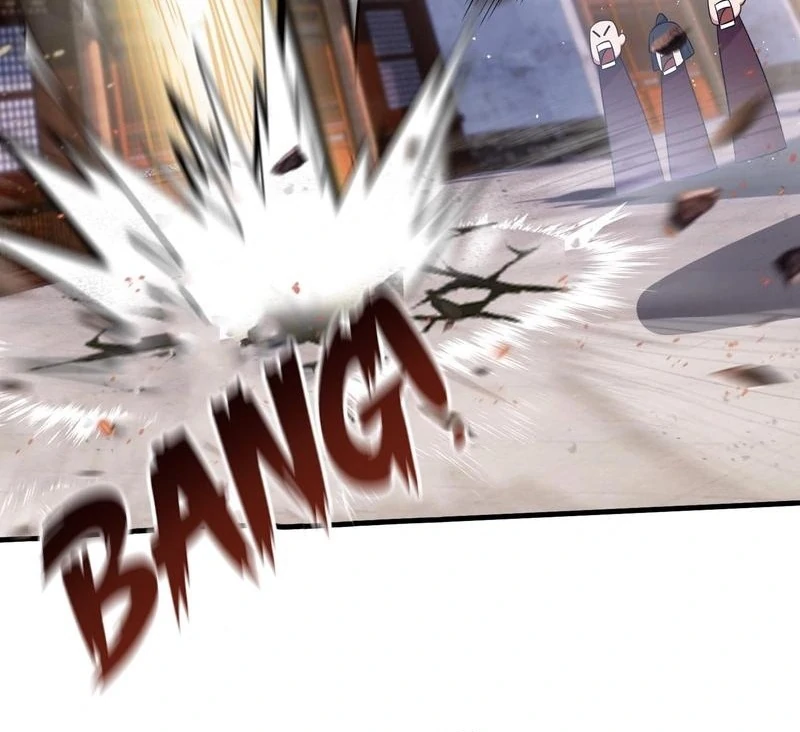 Read It Turns Out That I Have Been Invincible For A Long Time Manga Online