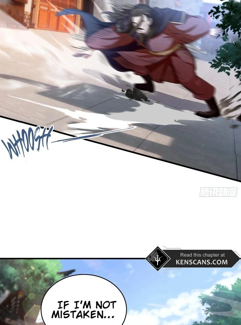 Read It Turns Out That I Have Been Invincible For A Long Time Manga Online