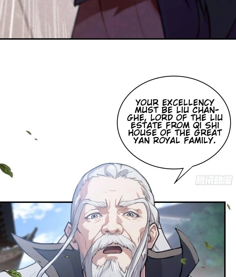 Read It Turns Out That I Have Been Invincible For A Long Time Manga Online