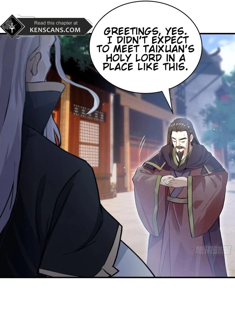 Read It Turns Out That I Have Been Invincible For A Long Time Manga Online