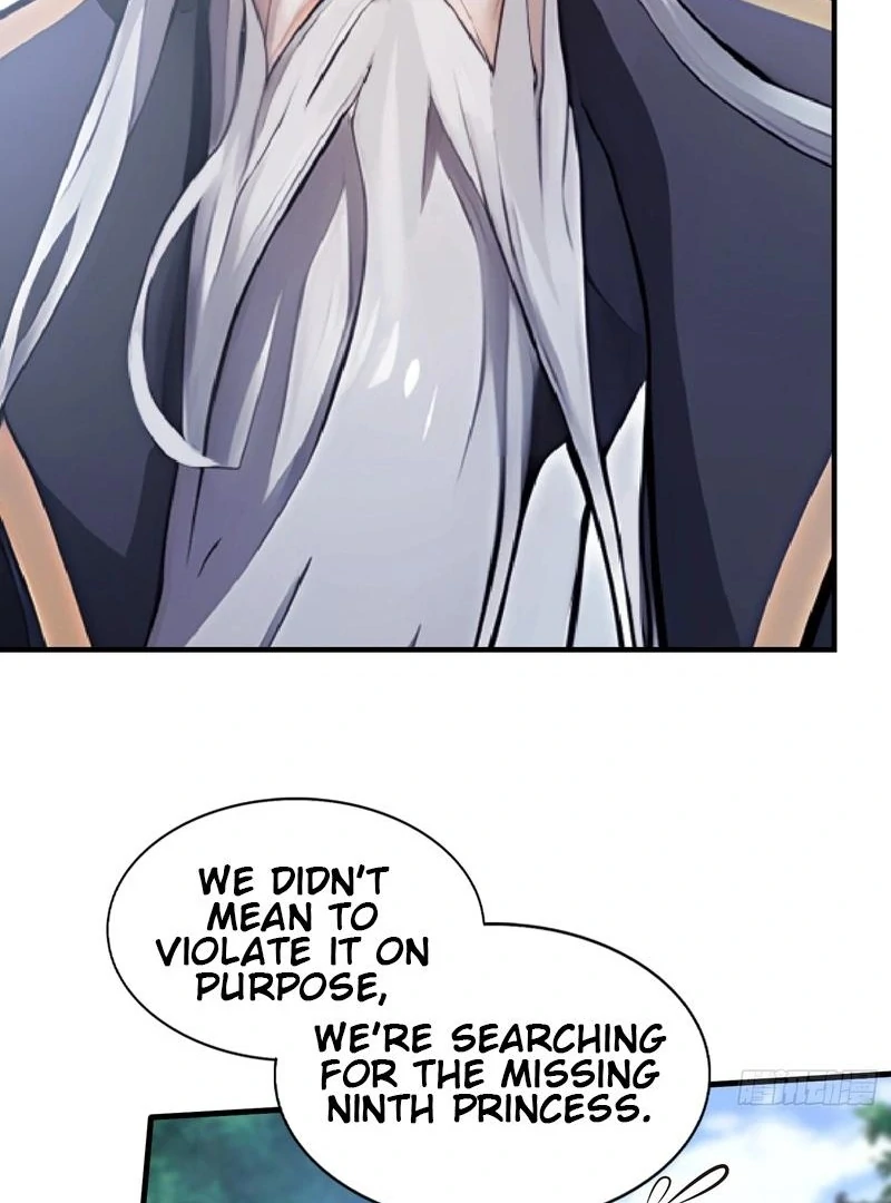 Read It Turns Out That I Have Been Invincible For A Long Time Manga Online