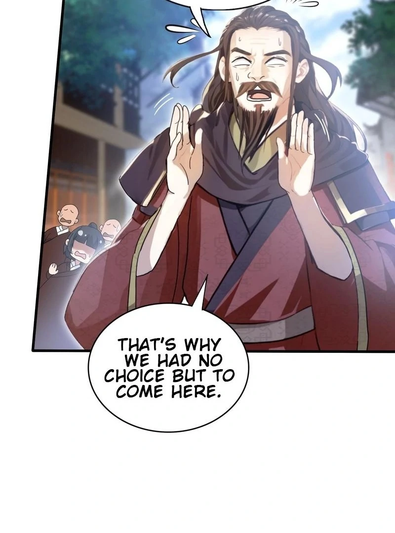 Read It Turns Out That I Have Been Invincible For A Long Time Manga Online