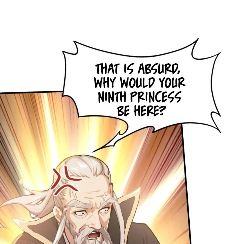Read It Turns Out That I Have Been Invincible For A Long Time Manga Online