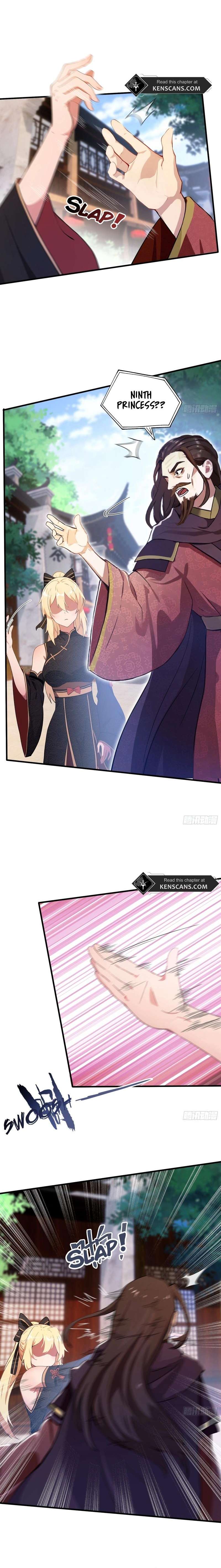 Read It Turns Out That I Have Been Invincible For A Long Time Manga Online