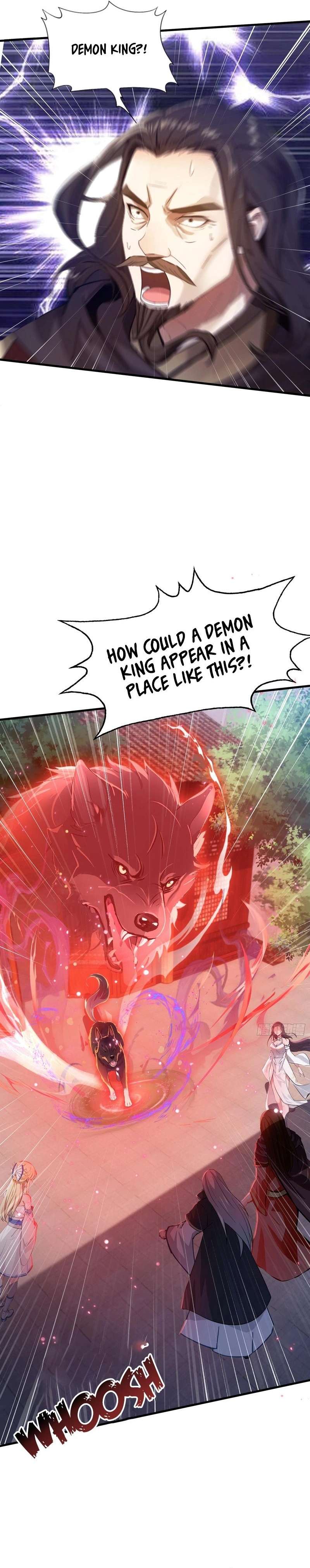 Read It Turns Out That I Have Been Invincible For A Long Time Manga Online