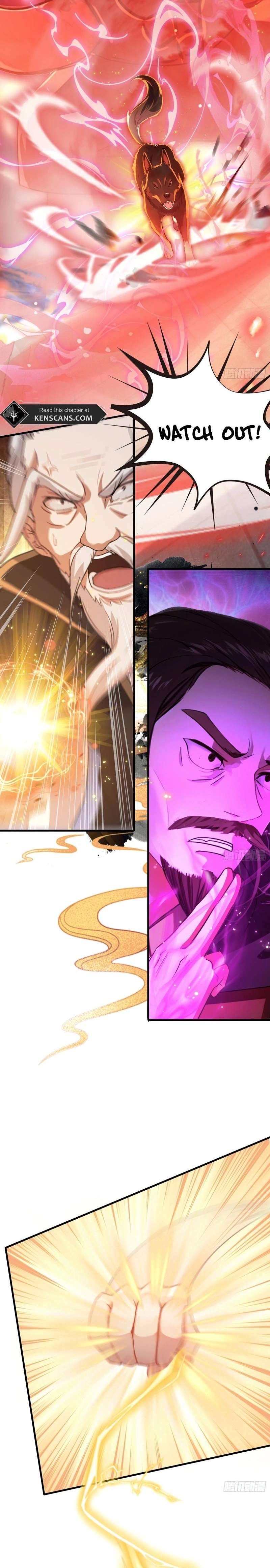 Read It Turns Out That I Have Been Invincible For A Long Time Manga Online