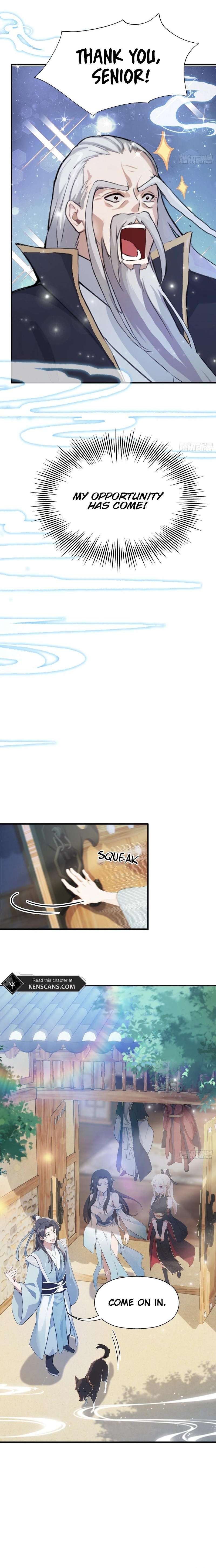Read It Turns Out That I Have Been Invincible For A Long Time Manga Online
