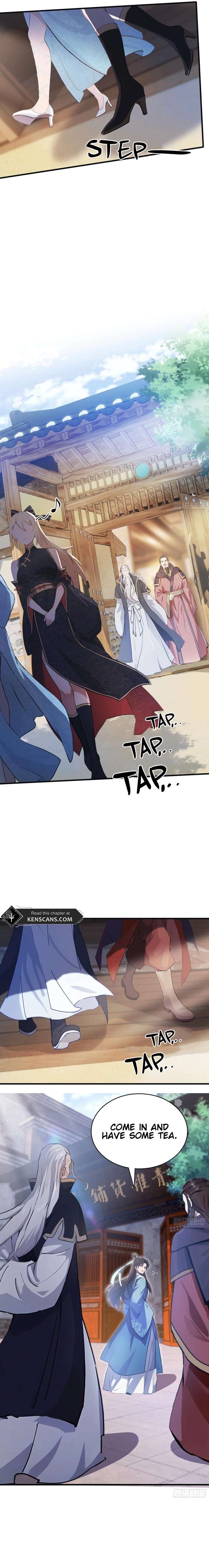 Read It Turns Out That I Have Been Invincible For A Long Time Manga Online