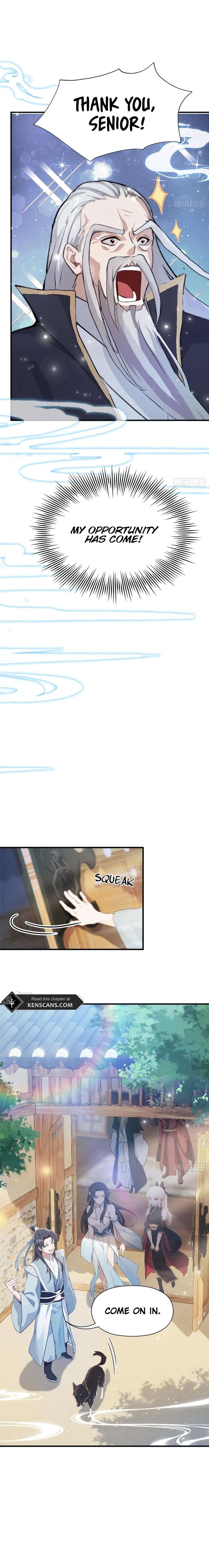 Read It Turns Out That I Have Been Invincible For A Long Time Manga Online