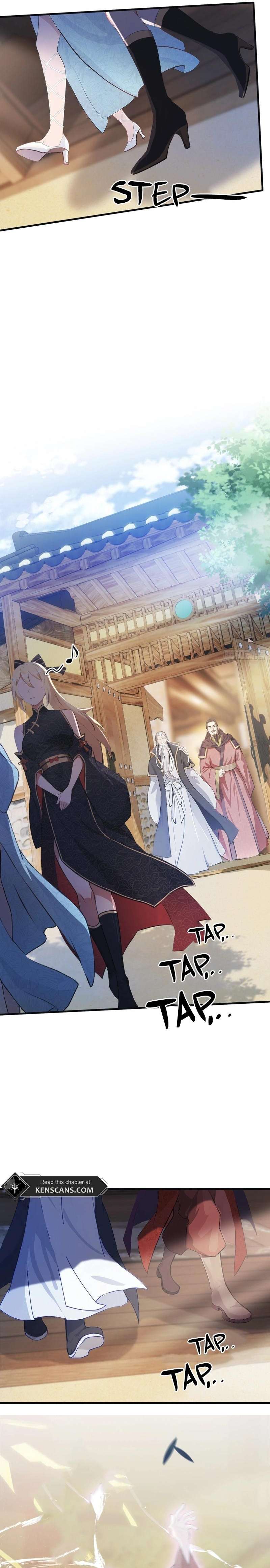 Read It Turns Out That I Have Been Invincible For A Long Time Manga Online