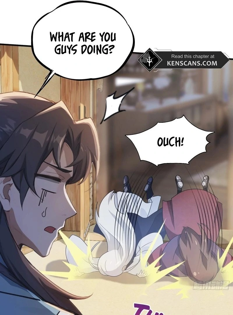 Read It Turns Out That I Have Been Invincible For A Long Time Manga Online