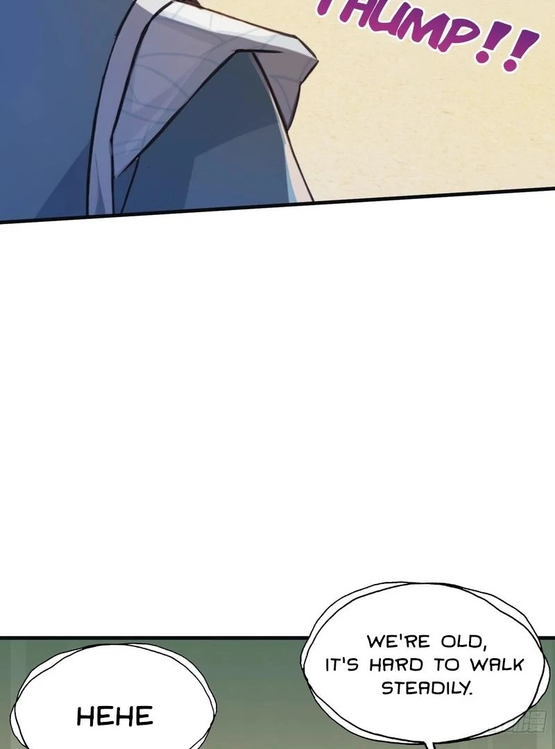 Read It Turns Out That I Have Been Invincible For A Long Time Manga Online