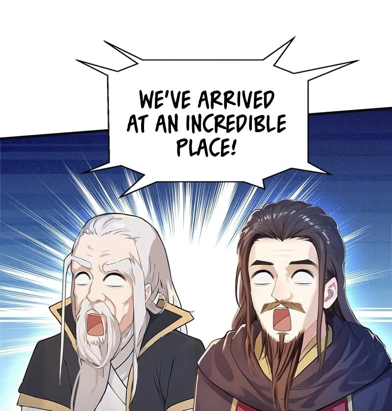 Read It Turns Out That I Have Been Invincible For A Long Time Manga Online