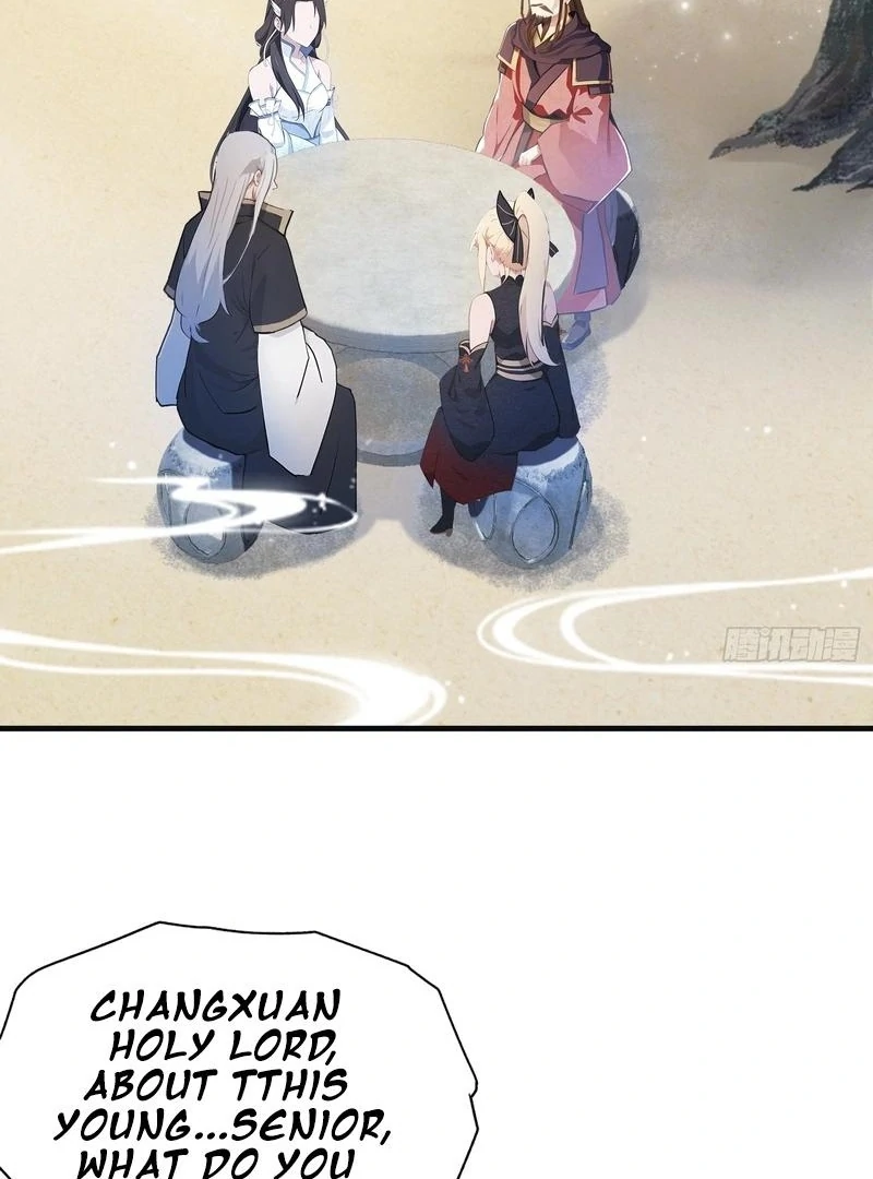 Read It Turns Out That I Have Been Invincible For A Long Time Manga Online