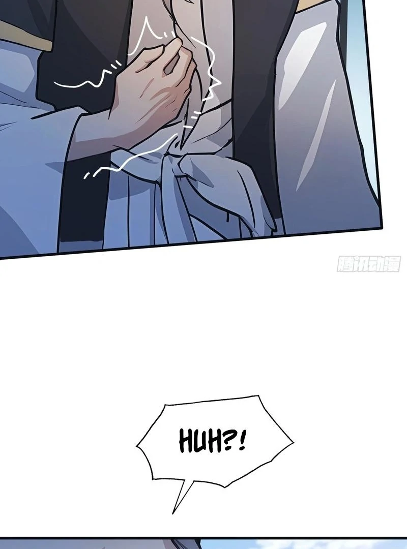 Read It Turns Out That I Have Been Invincible For A Long Time Manga Online