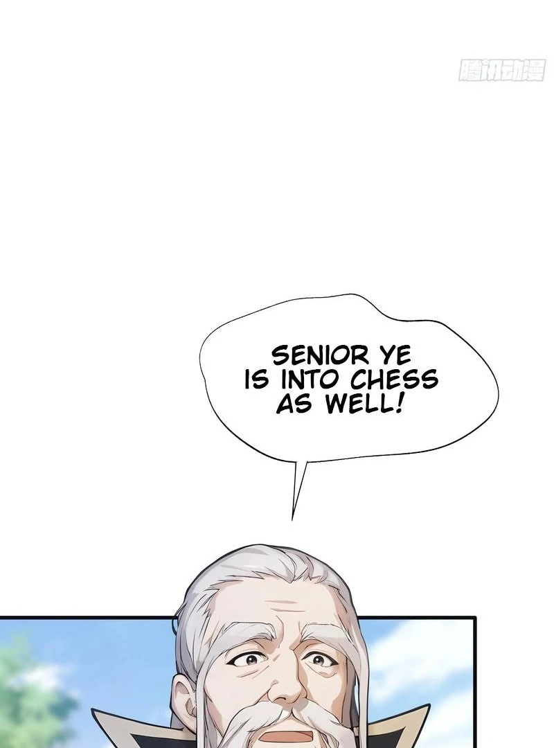 Read It Turns Out That I Have Been Invincible For A Long Time Manga Online