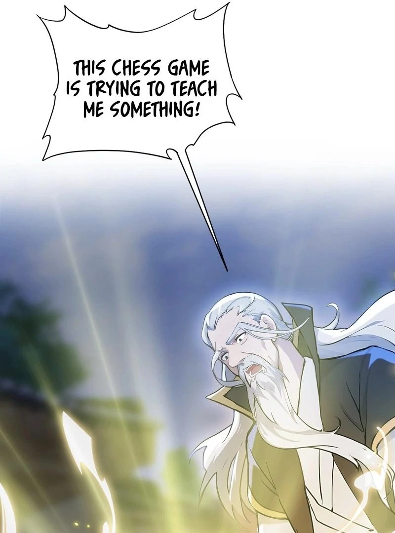 Read It Turns Out That I Have Been Invincible For A Long Time Manga Online