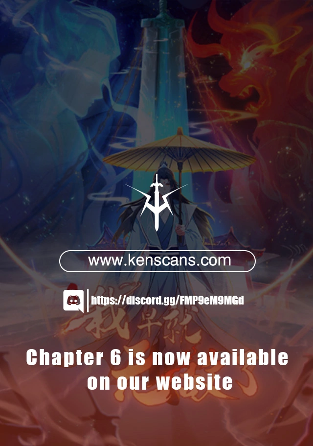 Read It Turns Out That I Have Been Invincible For A Long Time Manga Online