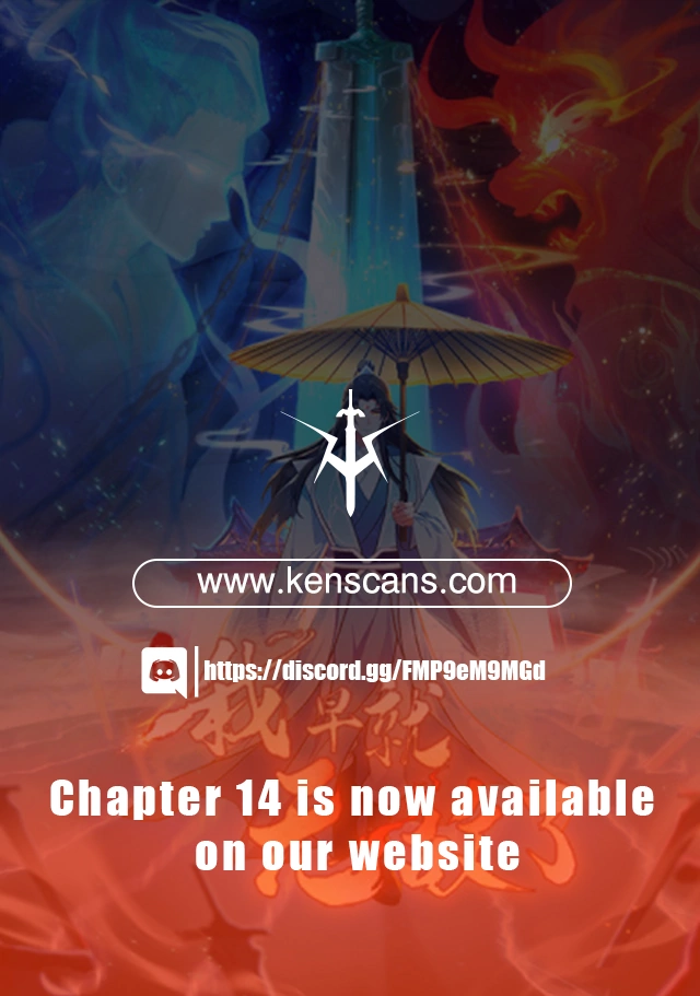 Read It Turns Out That I Have Been Invincible For A Long Time Manga Online