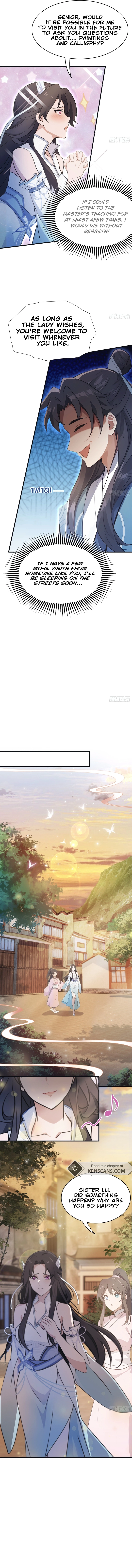 Read It Turns Out That I Have Been Invincible For A Long Time Manga Online