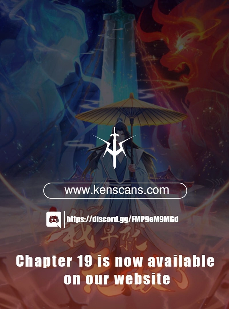 Read It Turns Out That I Have Been Invincible For A Long Time Manga Online