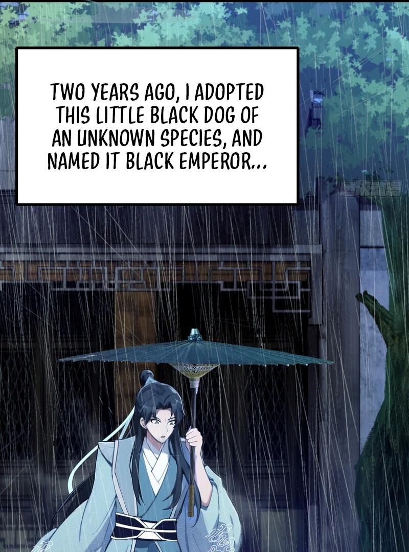 Read It Turns Out That I Have Been Invincible For A Long Time Manga Online