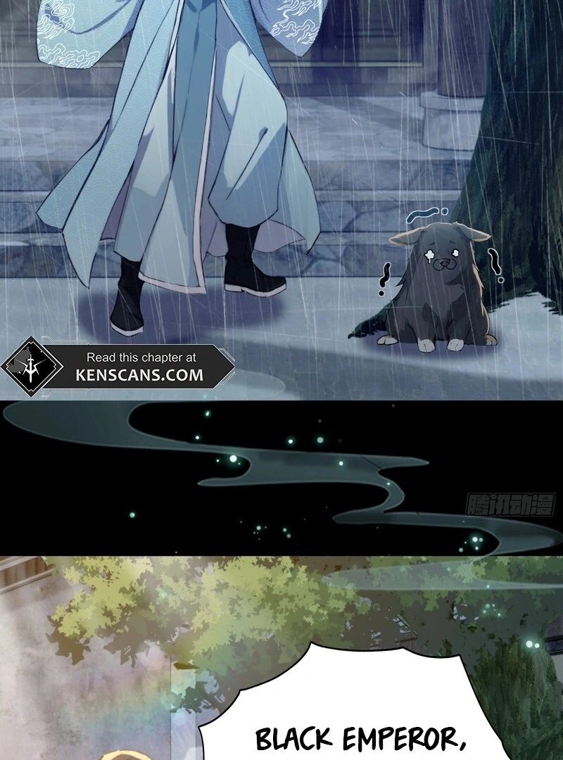 Read It Turns Out That I Have Been Invincible For A Long Time Manga Online