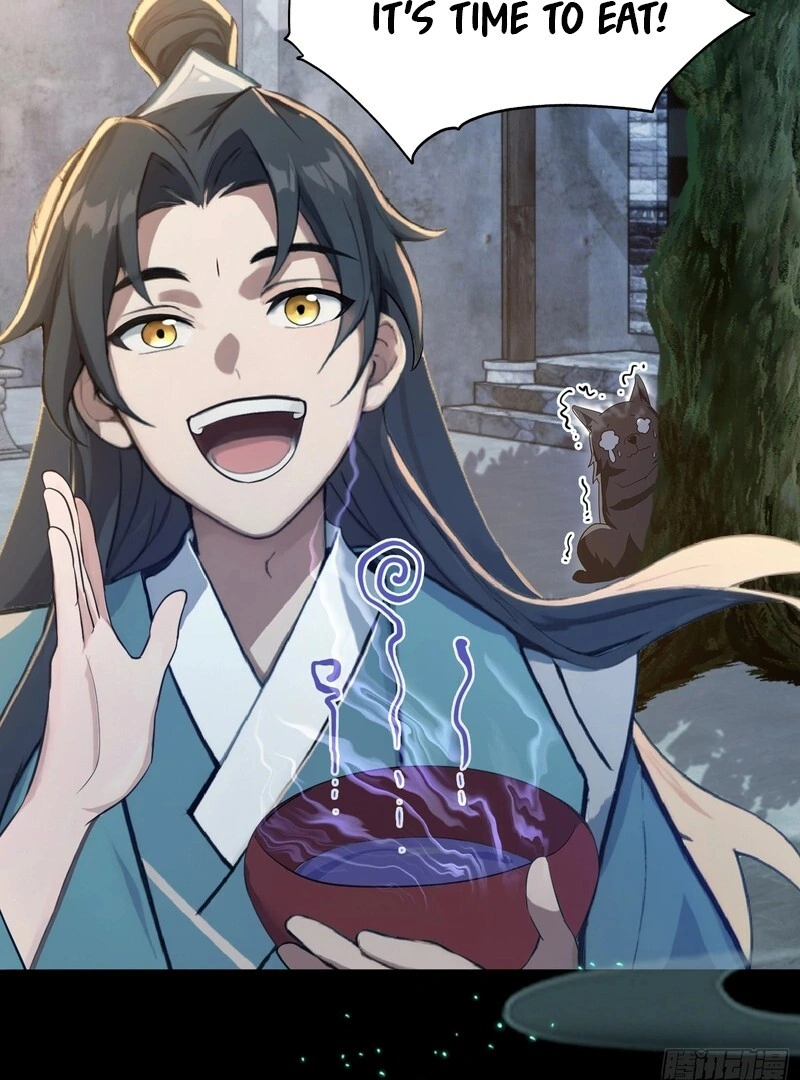 Read It Turns Out That I Have Been Invincible For A Long Time Manga Online