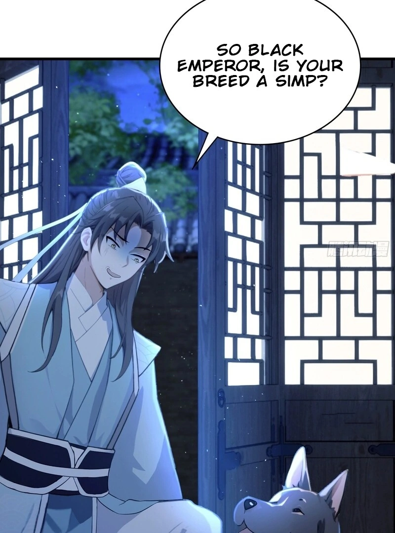 Read It Turns Out That I Have Been Invincible For A Long Time Manga Online