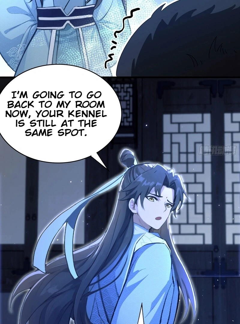 Read It Turns Out That I Have Been Invincible For A Long Time Manga Online