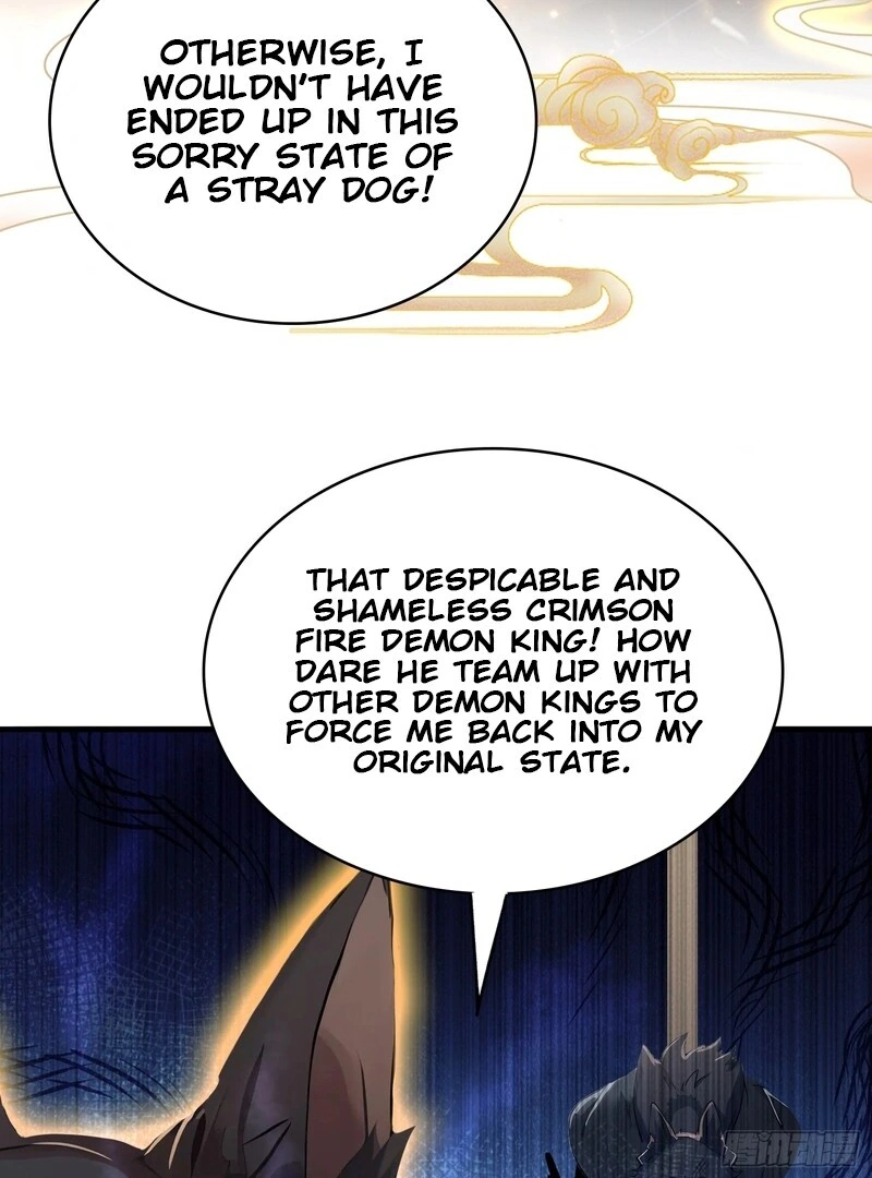 Read It Turns Out That I Have Been Invincible For A Long Time Manga Online