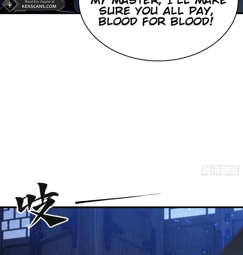 Read It Turns Out That I Have Been Invincible For A Long Time Manga Online