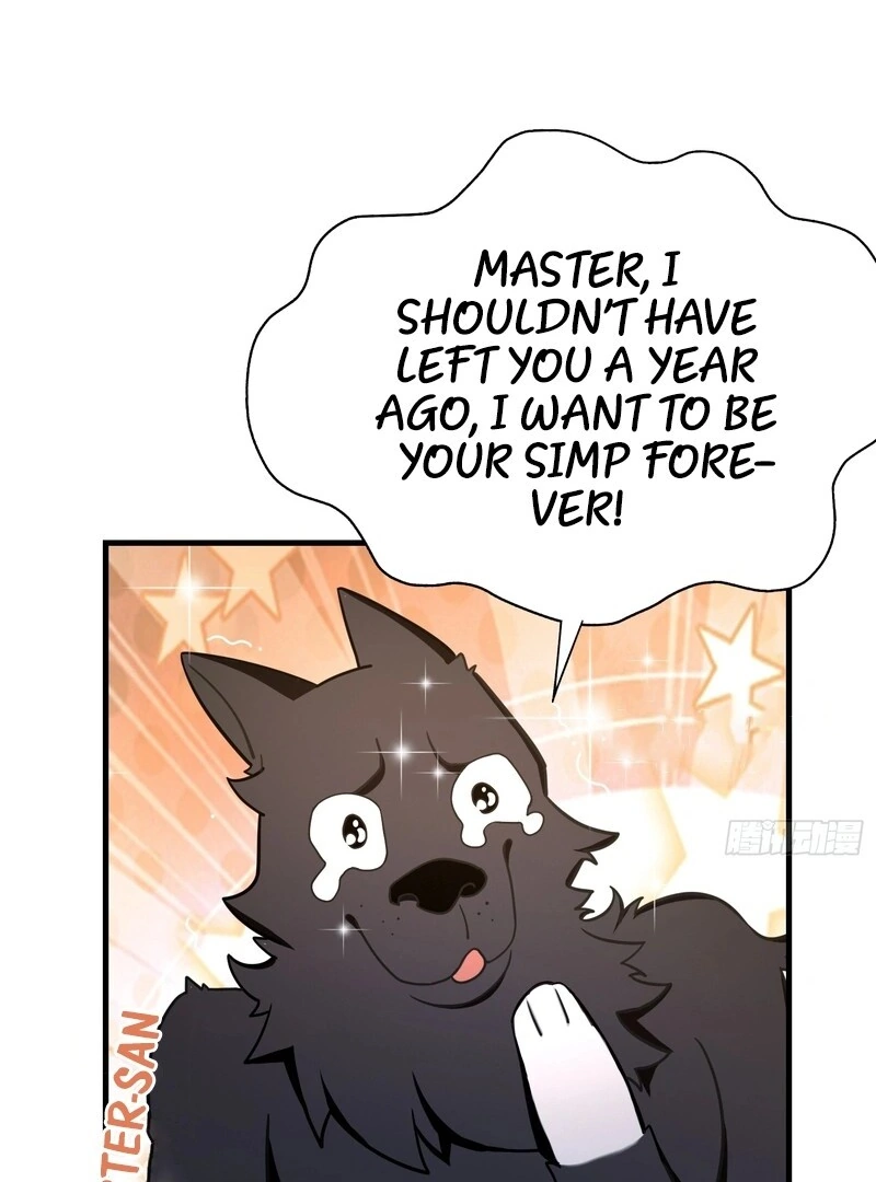 Read It Turns Out That I Have Been Invincible For A Long Time Manga Online