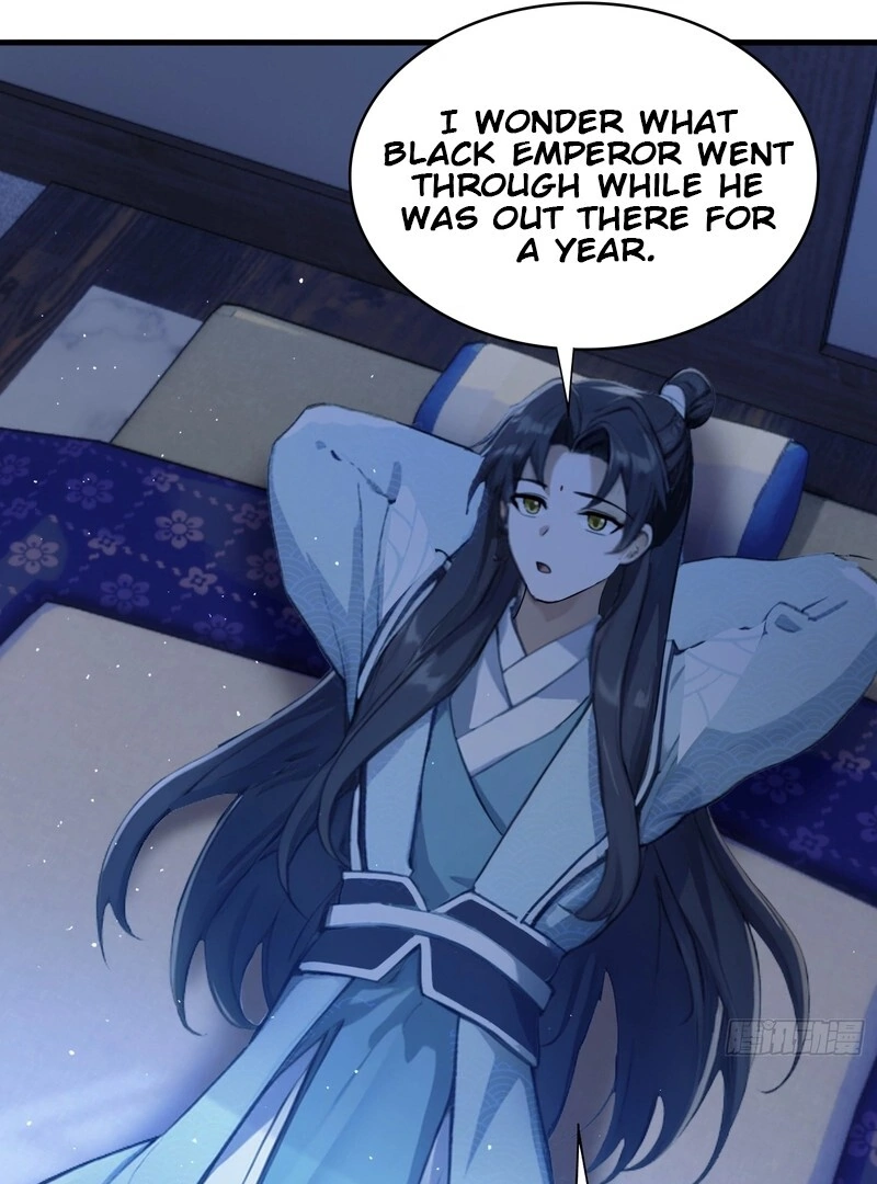 Read It Turns Out That I Have Been Invincible For A Long Time Manga Online