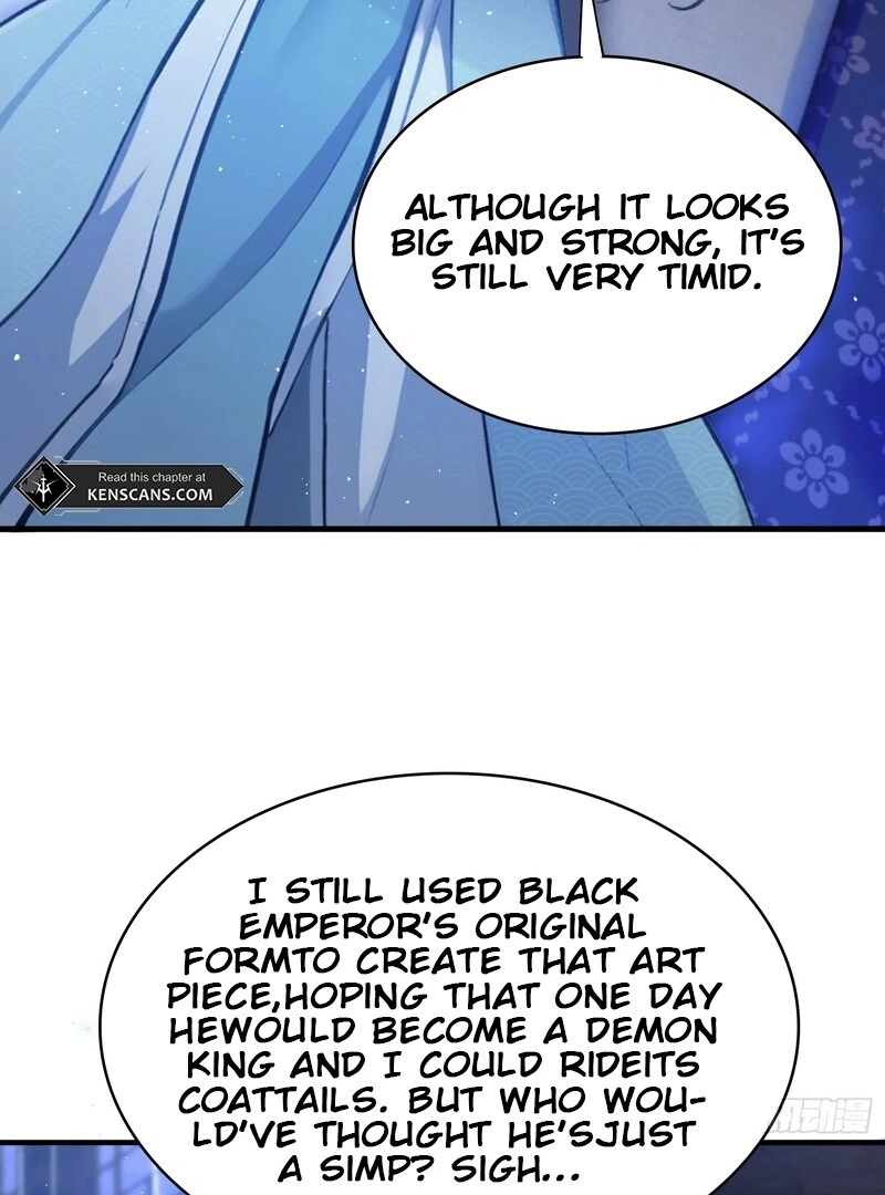 Read It Turns Out That I Have Been Invincible For A Long Time Manga Online