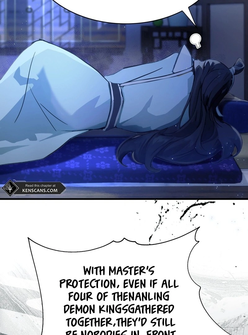 Read It Turns Out That I Have Been Invincible For A Long Time Manga Online