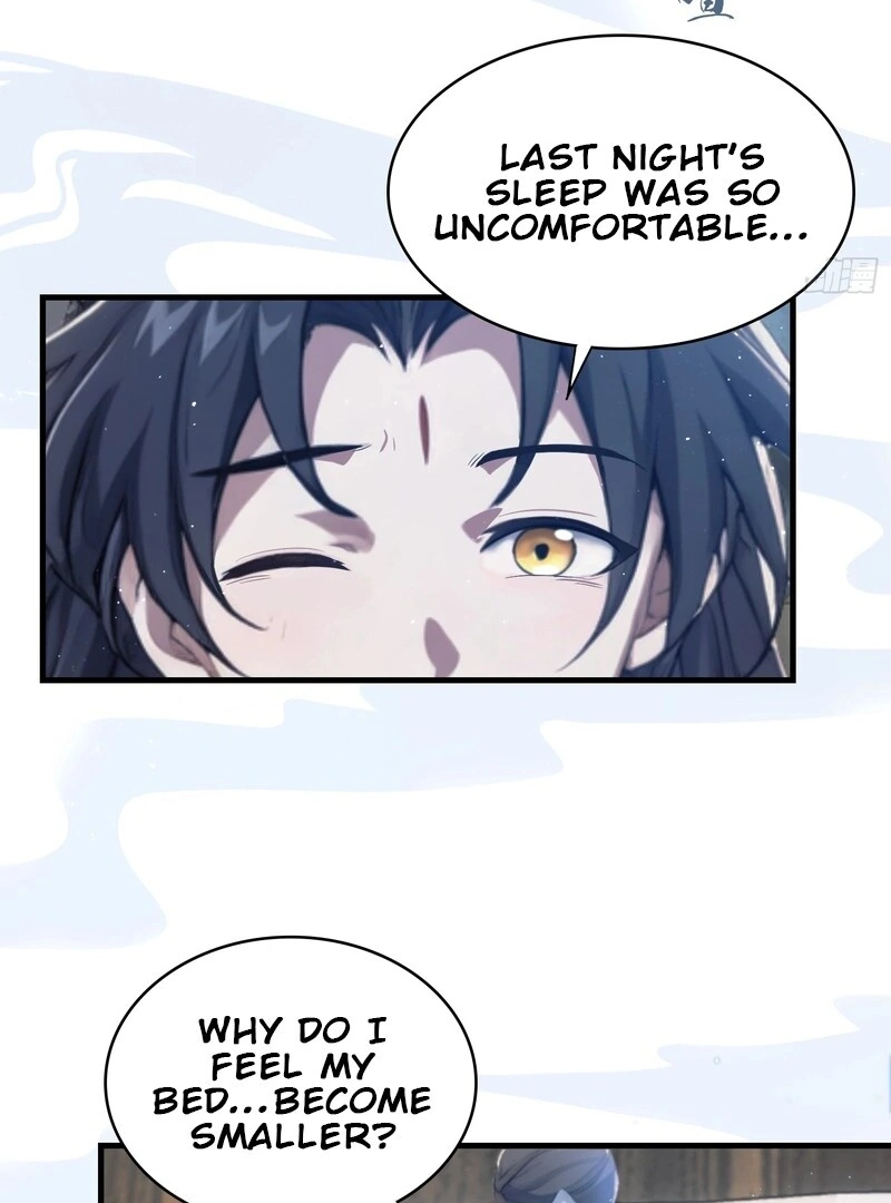 Read It Turns Out That I Have Been Invincible For A Long Time Manga Online