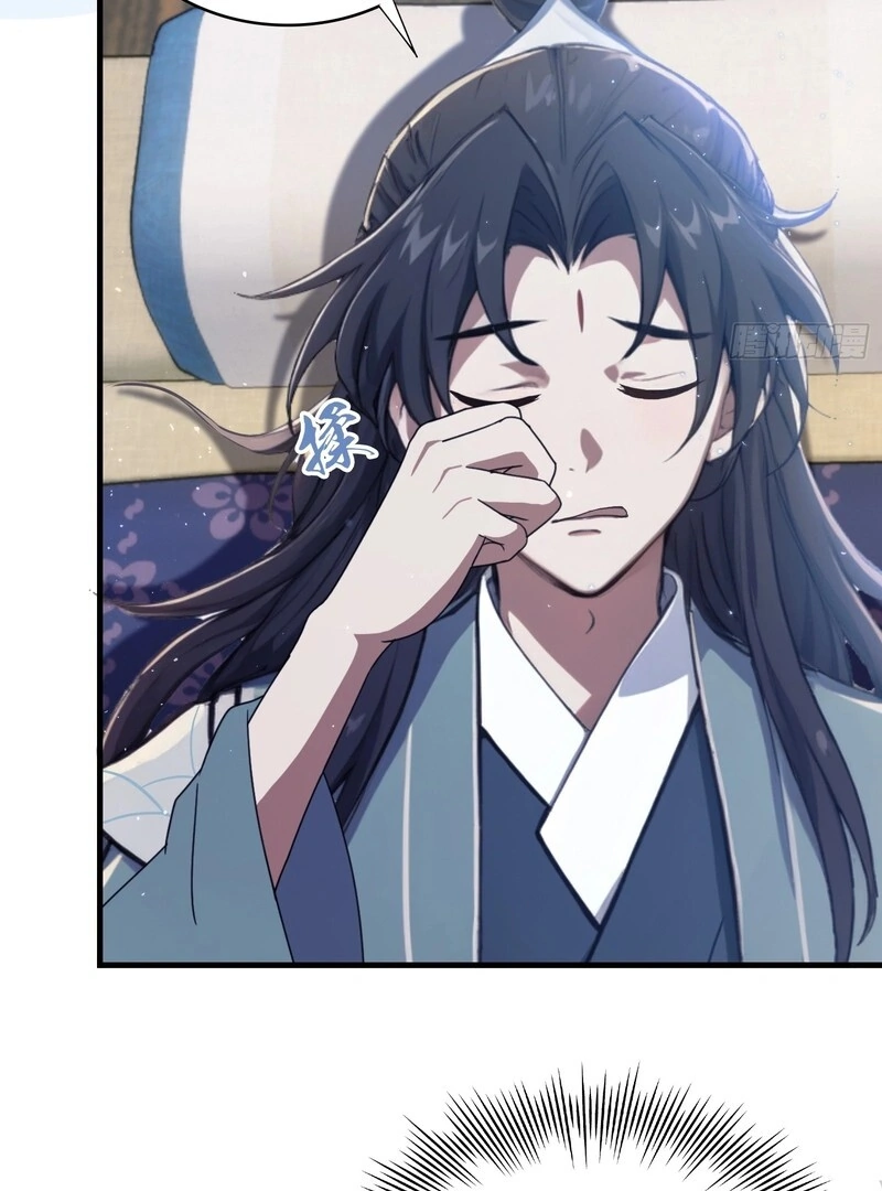 Read It Turns Out That I Have Been Invincible For A Long Time Manga Online