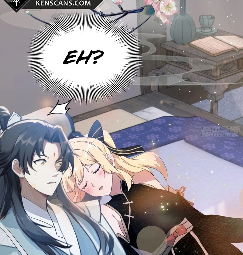 Read It Turns Out That I Have Been Invincible For A Long Time Manga Online